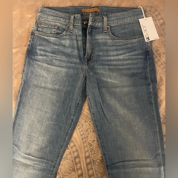 Joes Slim Fit Blue Jeans Size 30 - Picture 3 of 7